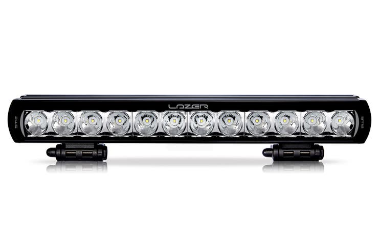Lazer ST12 EVO LED fjernlys