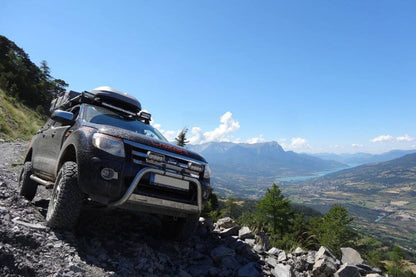 Lazer ST4 EVO LED fjernlys 