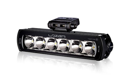  Lazer ST6 EVO LED fjernlys