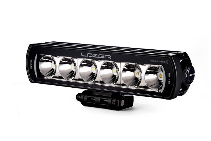  Lazer ST6 EVO LED fjernlys