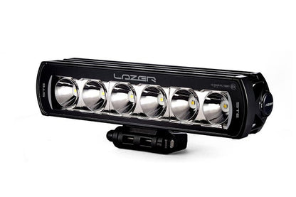  Lazer ST6 EVO LED fjernlys
