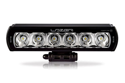  Lazer ST6 EVO LED fjernlys