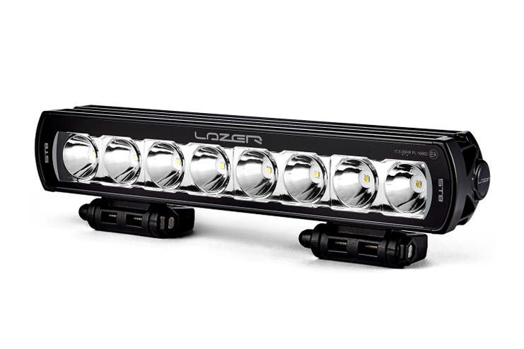 Lazer ST8 EVO LED fjernlys