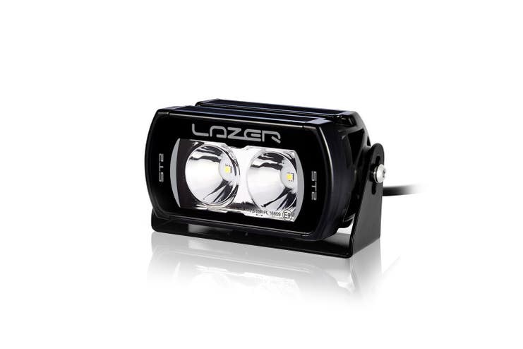 Lazer ST2 EVO LED fjernlys