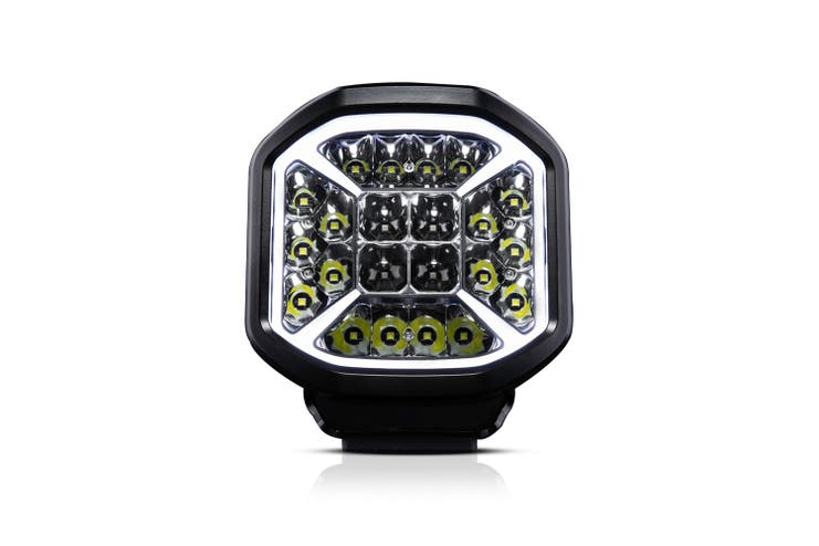 Strands Siberia X 7 ekstralys