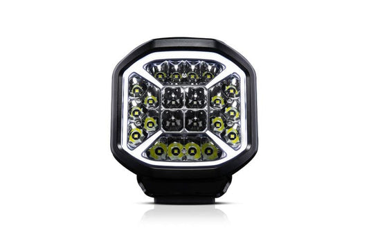 Strands Siberia X 7 ekstralys