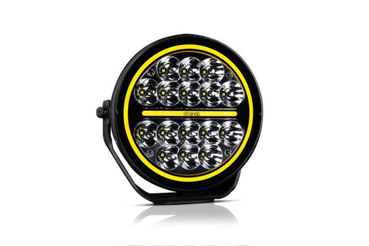 Strands Siberia XP 7 ekstralys