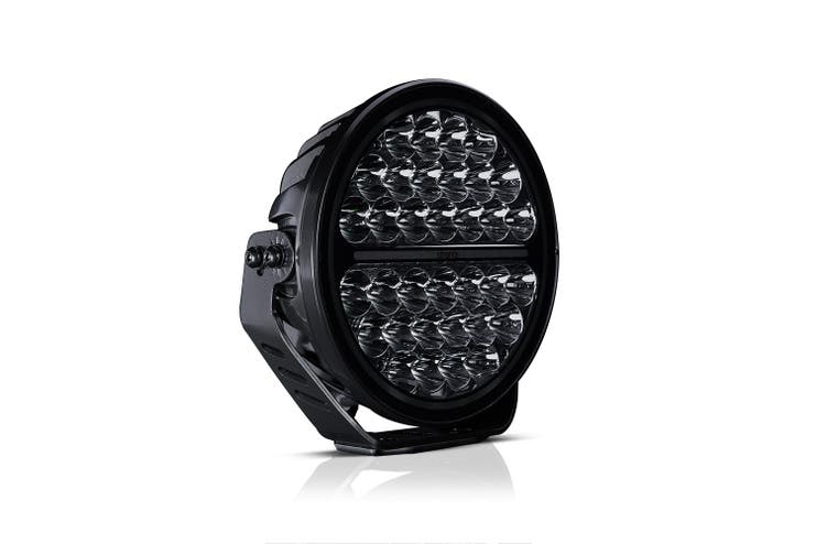 Strands Siberia XP 9 ekstralys