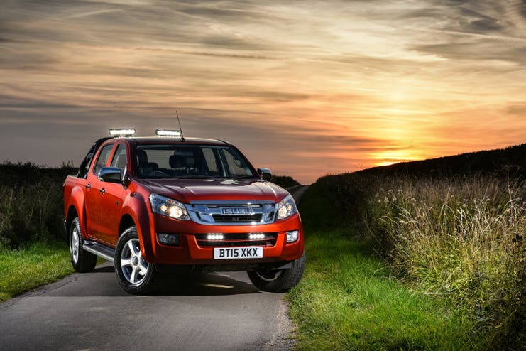 Lazer ST4 EVO LED fjernlys 