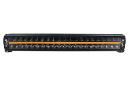 Strands Siberia DR22 LED fjernlys