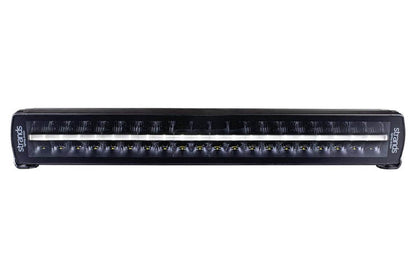 Strands Siberia DR22 LED fjernlys