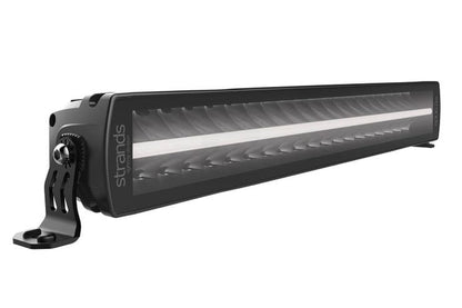 Strands Siberia DR22 LED fjernlys