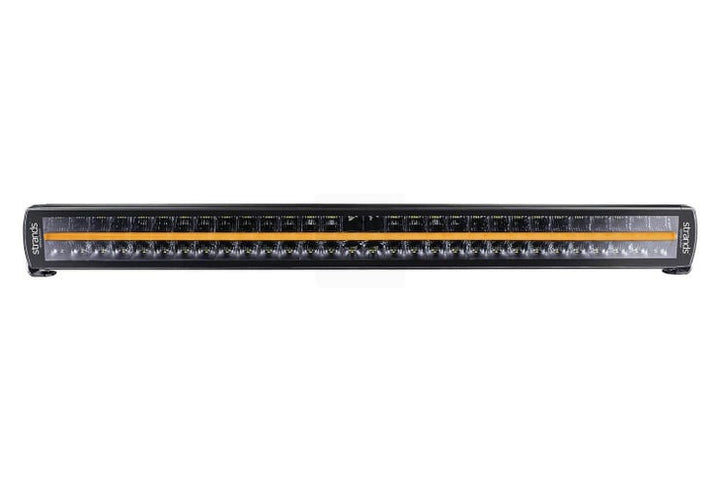 Strands Lighting Division | Ekstralys & LED-bars | Lumen