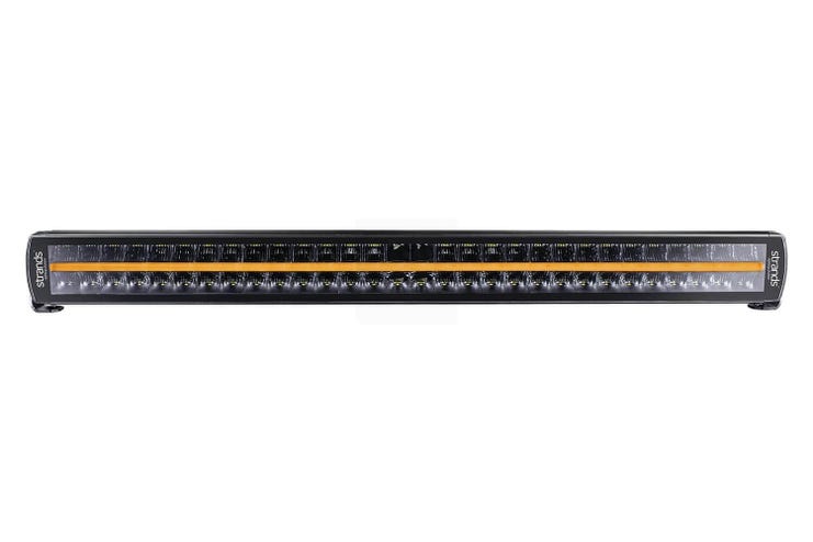 Strands Siberia DR32 LED-bar fjernlys