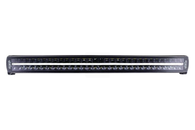 Strands Siberia DR32 LED-bar fjernlys