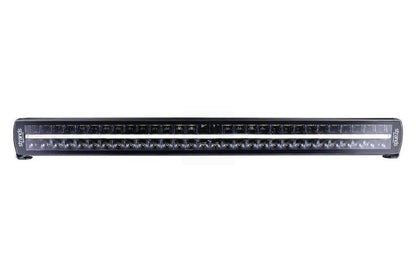 Strands Siberia DR32 LED-bar fjernlys