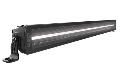 Strands Siberia DR32 LED-bar fjernlys