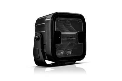 Strands Siberia XP HEAT arbeidslys