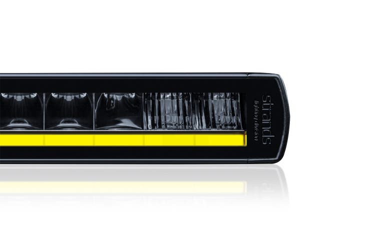 Strands Siberia XP SRC42 LED-bar