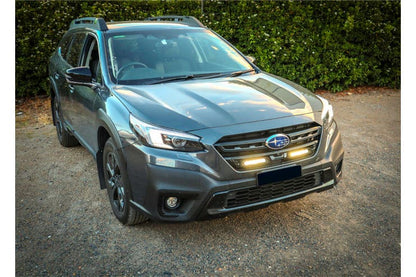 Lazer komplett grillkit Subaru Outback 2021+