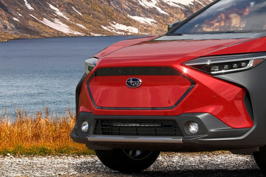 Lumen grillkit Subaru Solterra 2024+ 