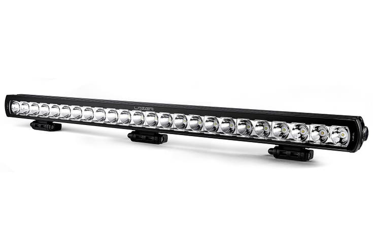 Lazer T24 EVO LED fjernlys