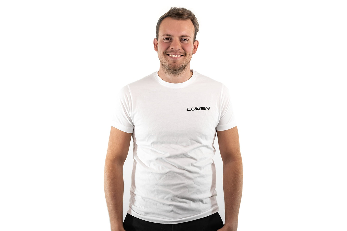 Lumen T-skjorter (X-Lagre)