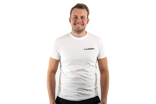 Lumen T-skjorter (X-Lagre)