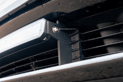 Lumen grillkit Tesla Model Y 2021-2023
