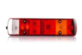 Truck-Lite M461 Baklykt