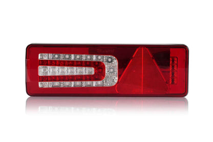 Truck-Lite M900 baklykt