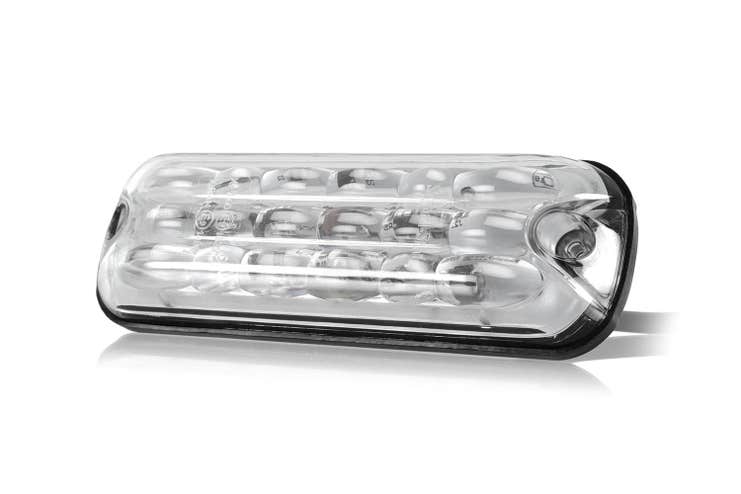Truck Lite SS/13 LED varsellysmodul