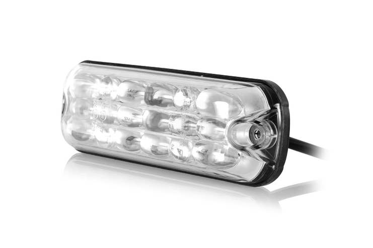 Truck Lite SS/13 LED varsellysmodul
