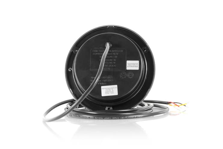 Truck-Lite SS40 Baklykt 