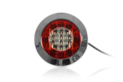 Truck-Lite SS40 Baklykt 