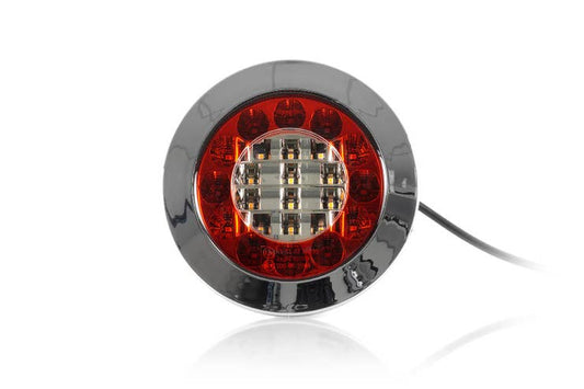 Truck-Lite SS40 Baklykt 