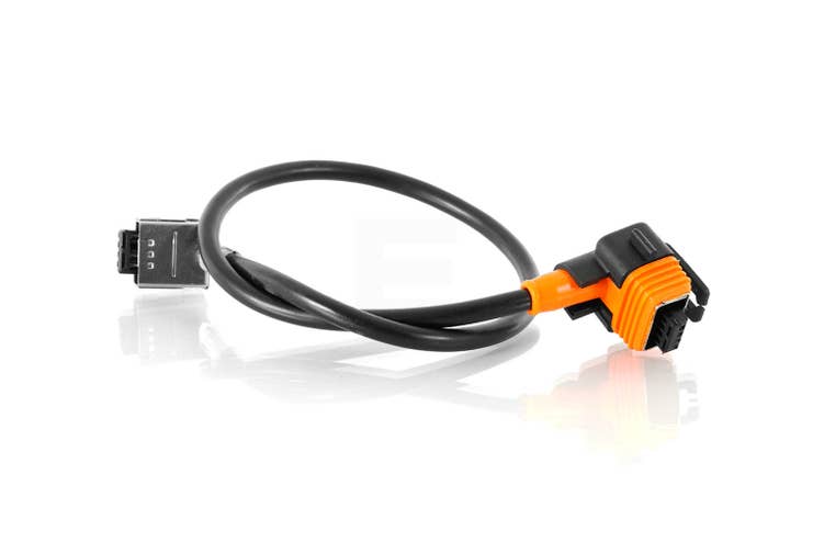 Lumen D1S-kobling
