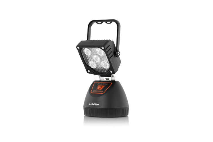 Lumen Workforce B15 LED arbeidslys