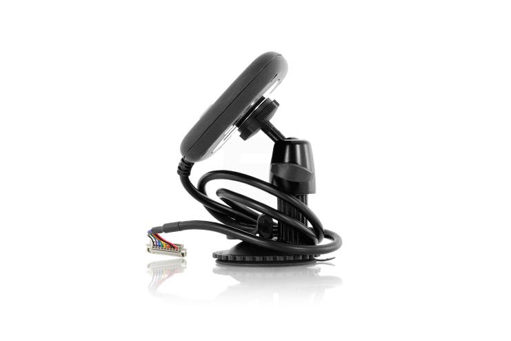 ECCO kontrollpanel 7 brytere