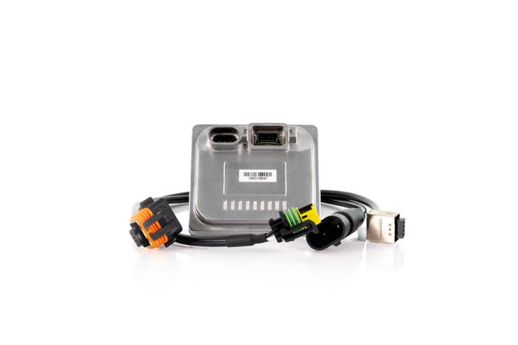 Lumen universal D1S/D1R ballast