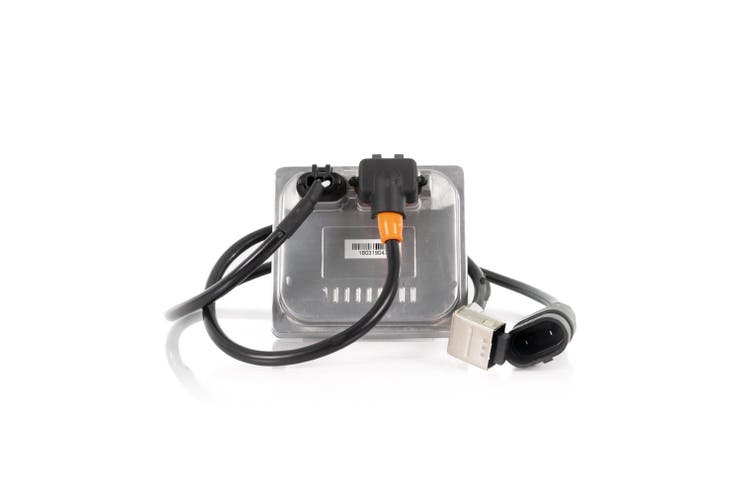 Lumen universal D1S/D1R ballast