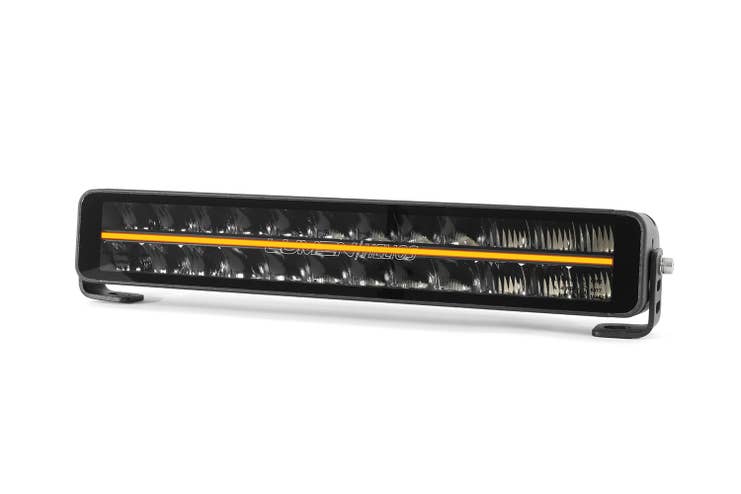 Lumen Helios DX15 LED fjernlys