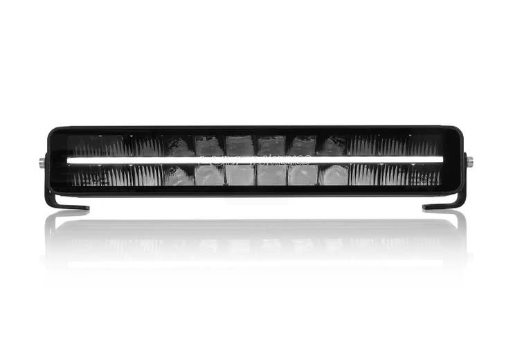 Lumen Helios DX15 LED fjernlys