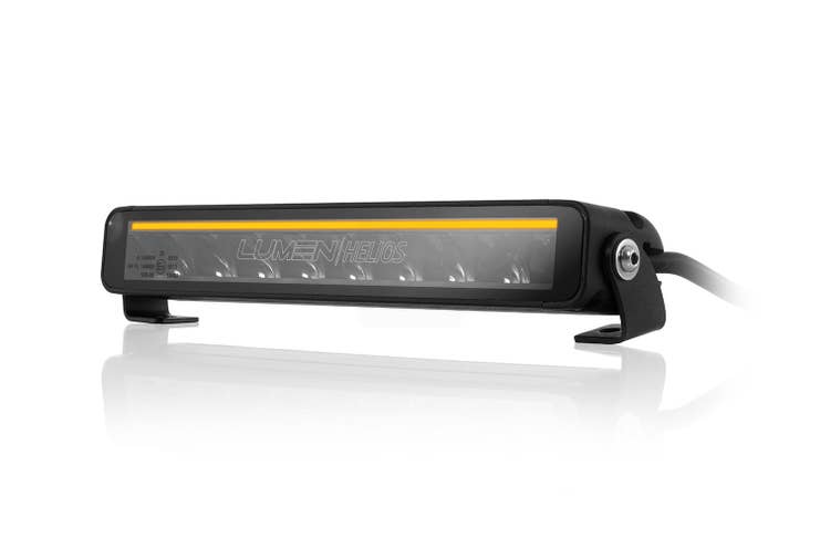 Lumen Helios SX10 LED fjernlys
