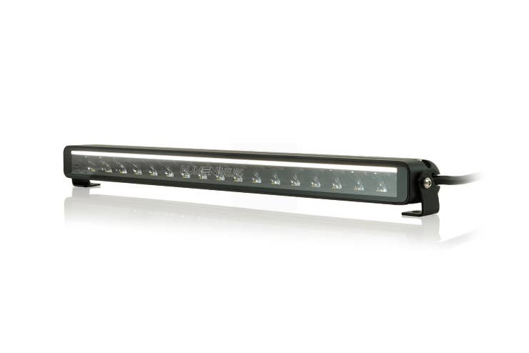 Lumen Helios SX20 LED fjernlys