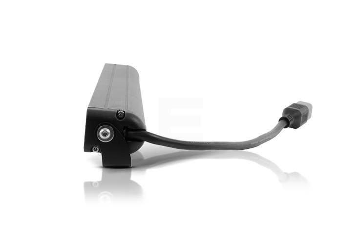 Lumen Helios SX30 LED fjernlys