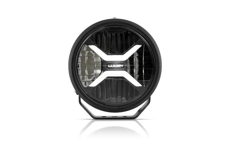 Lumen Cyclops CX7 LED fjernlys