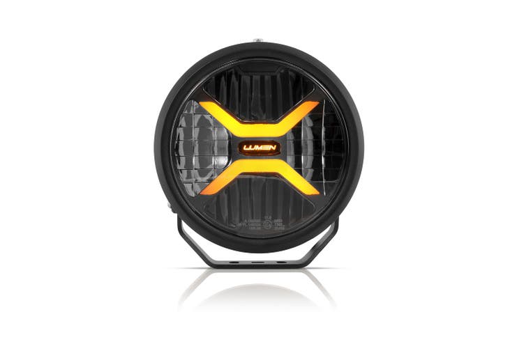 Lumen Cyclops CX7 LED fjernlys