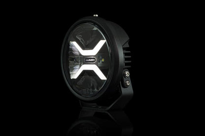 Lumen Cyclops CX7 LED fjernlys