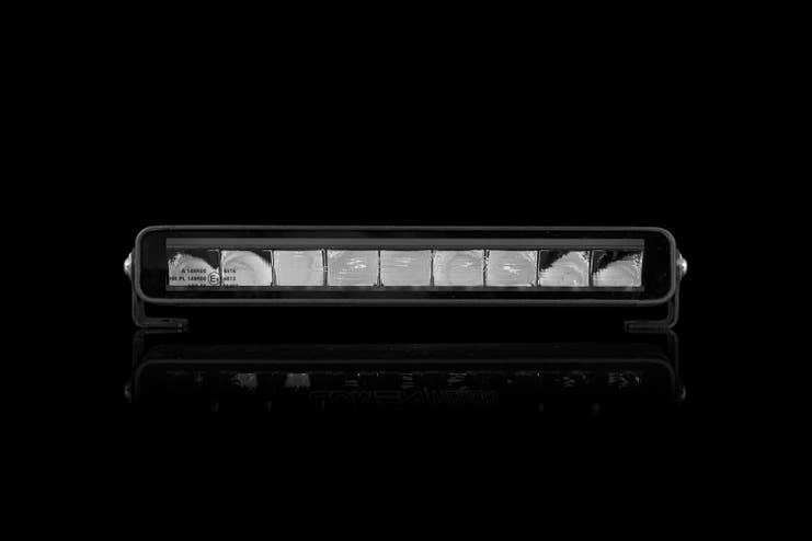 Lumen Helios SX10 LED fjernlys